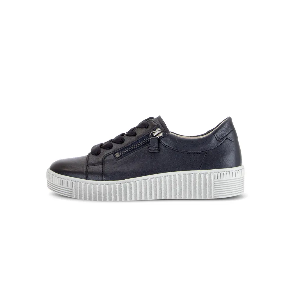 Sneakers da donna  Nappa Nava