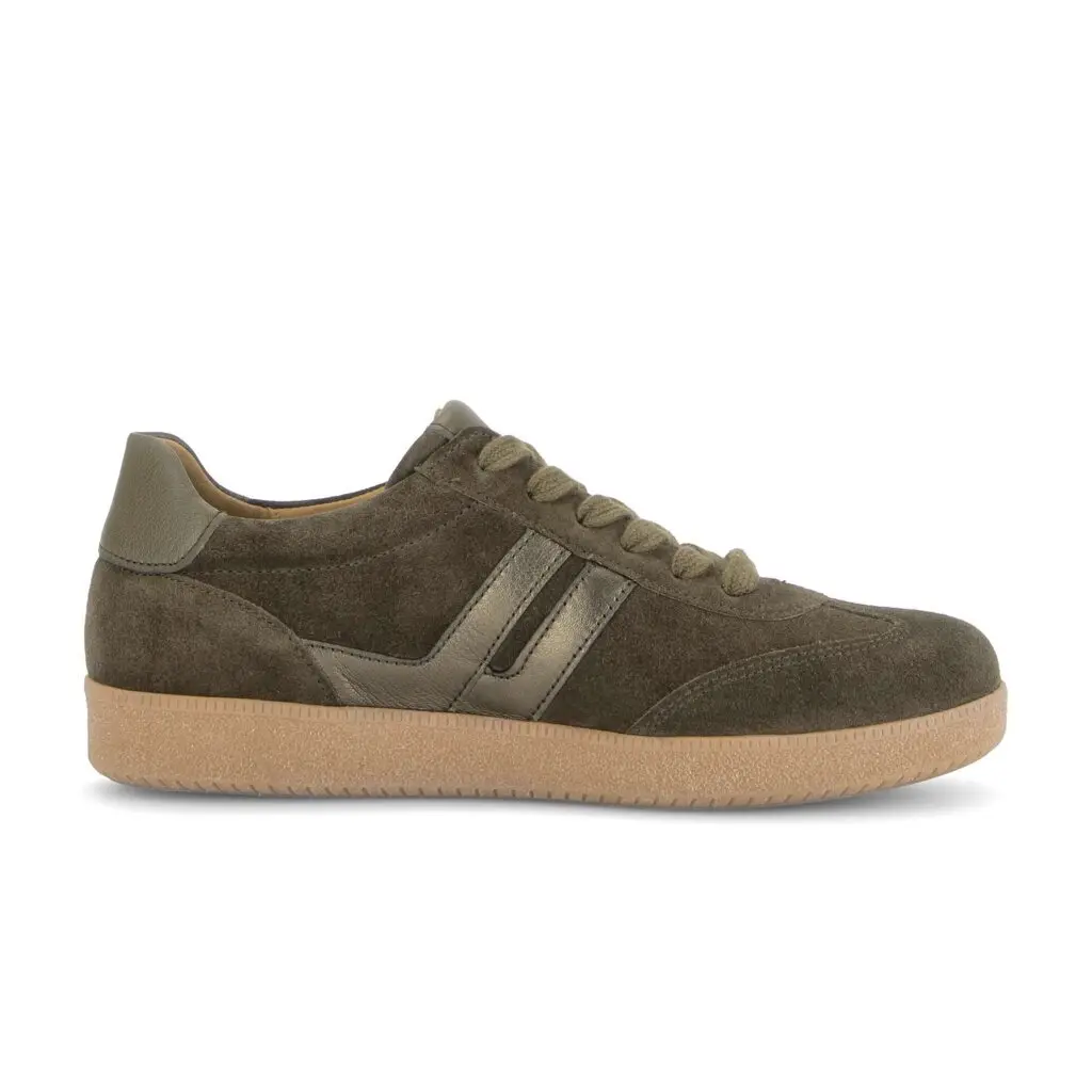 Damen Sneakers Gabor Nappa
