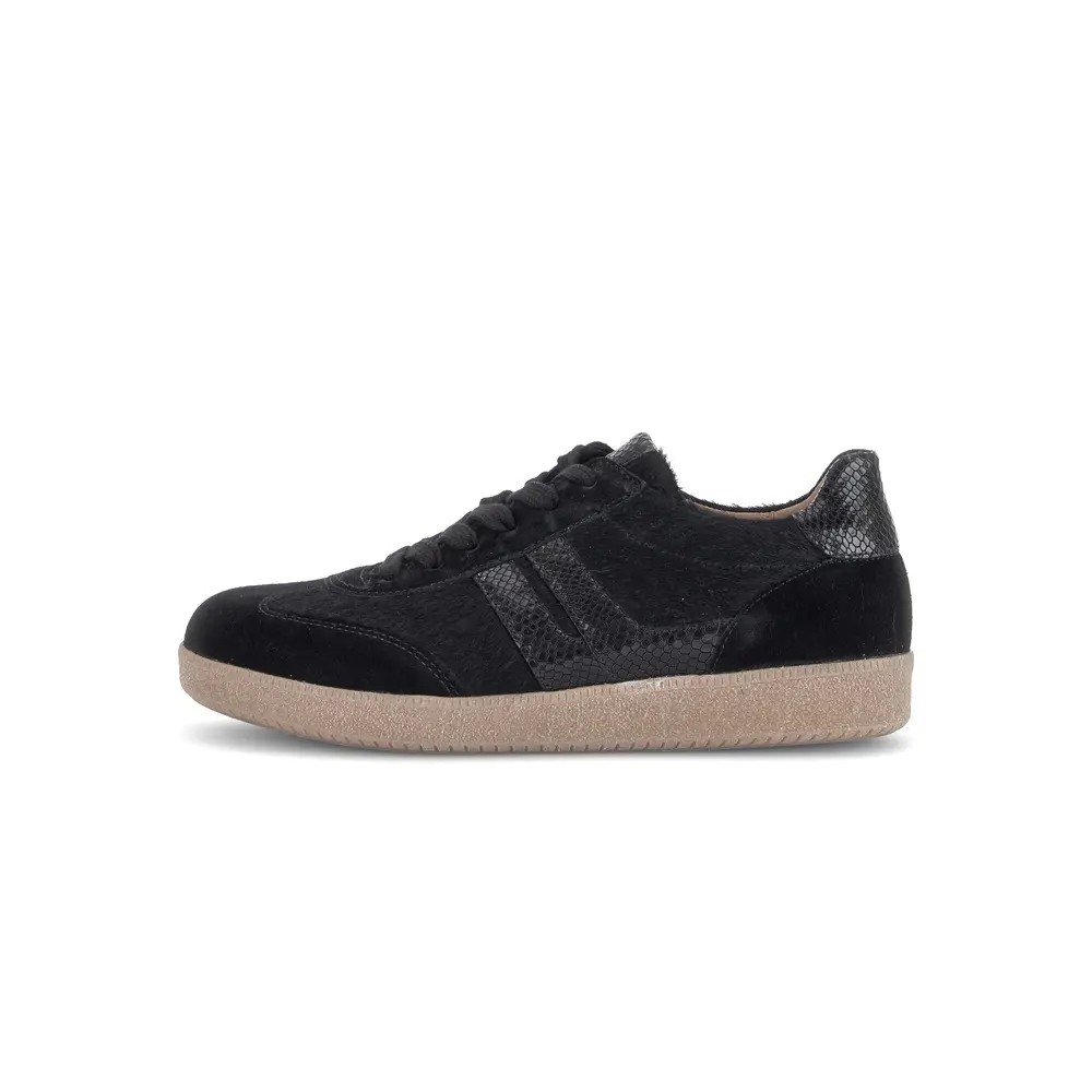 Women's Sneakers Gabor Dreamv./Hairy/Corba