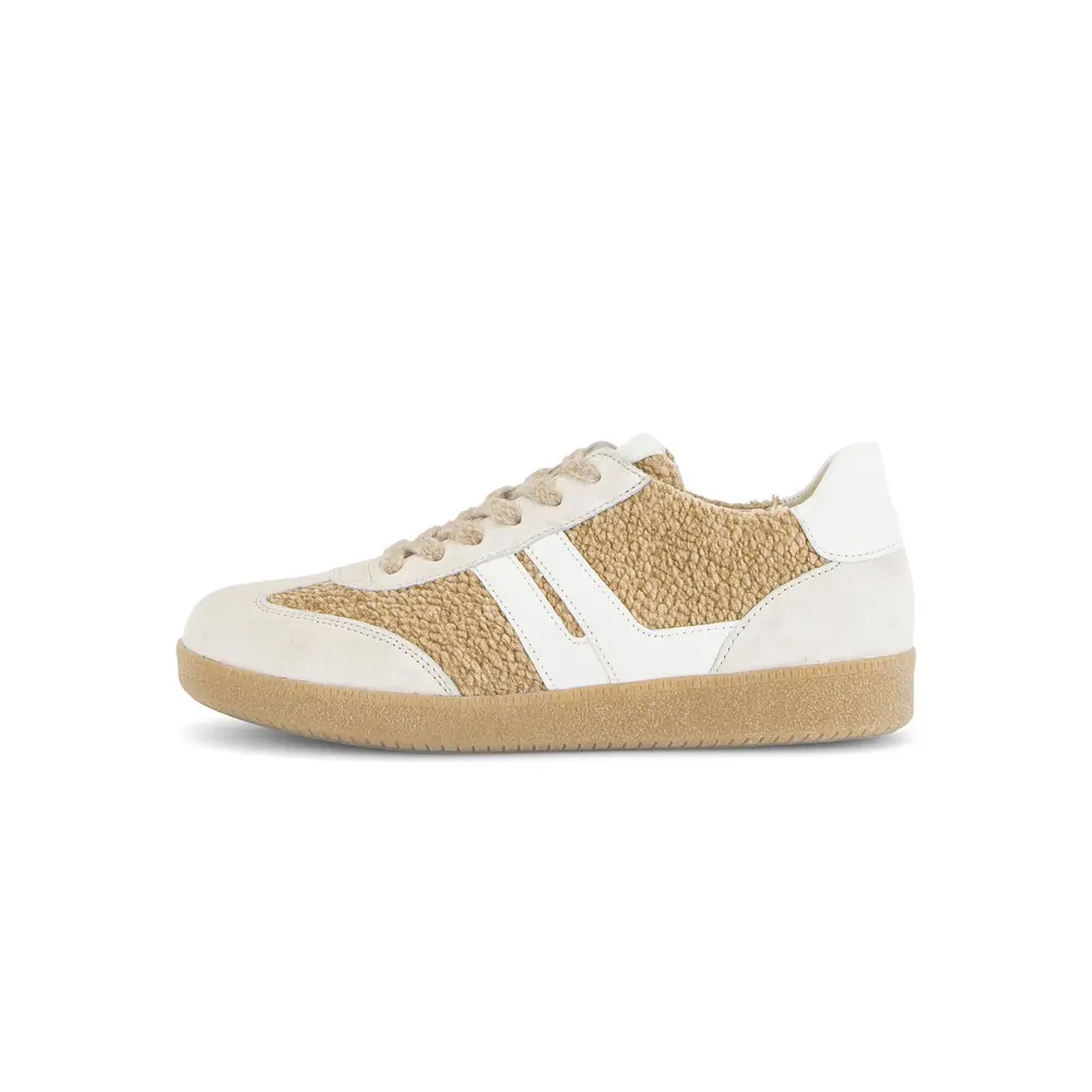 Women's Sneakers Gabor Dreamv/WoolHT/Nappa