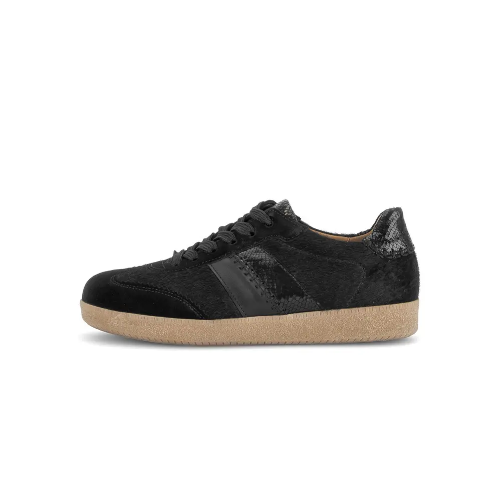 Damen Sneakers Gabor Dreamv./Hairy/Corba