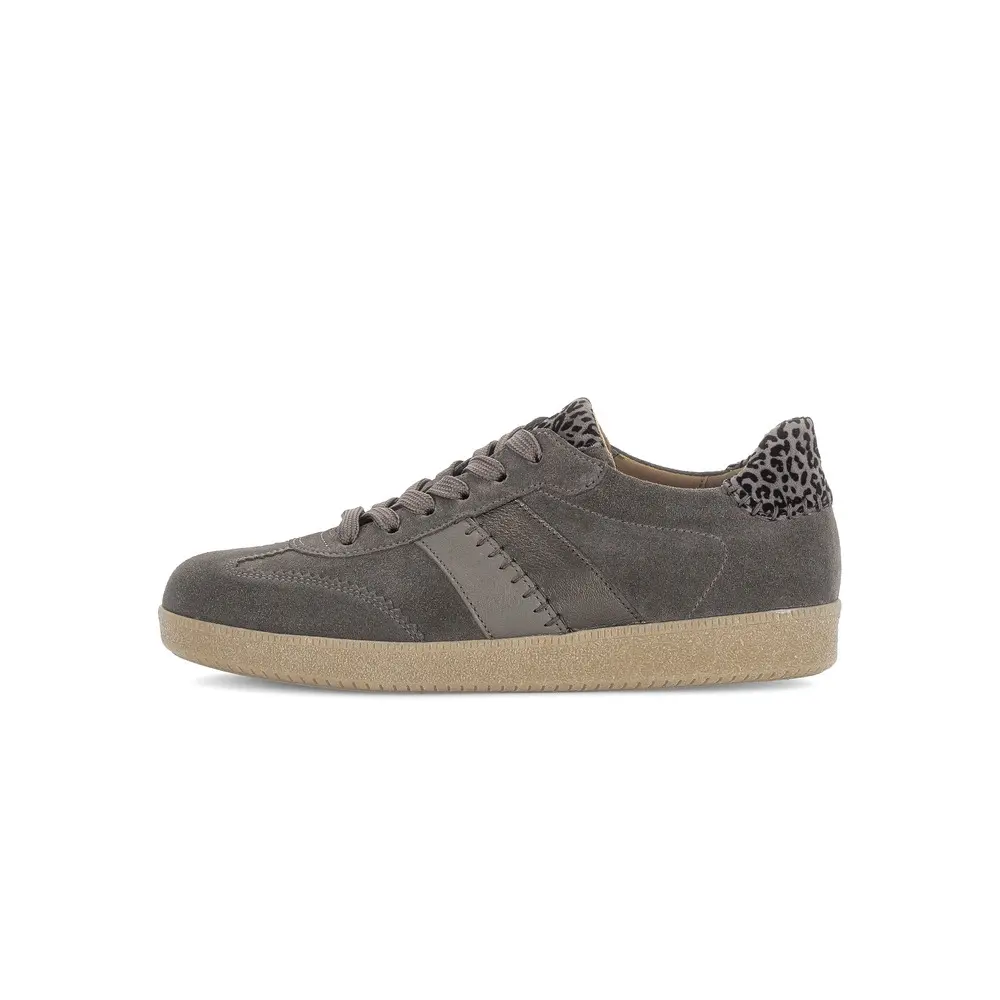 Sneakers da donna  Dreamvel/Nappa/Met.