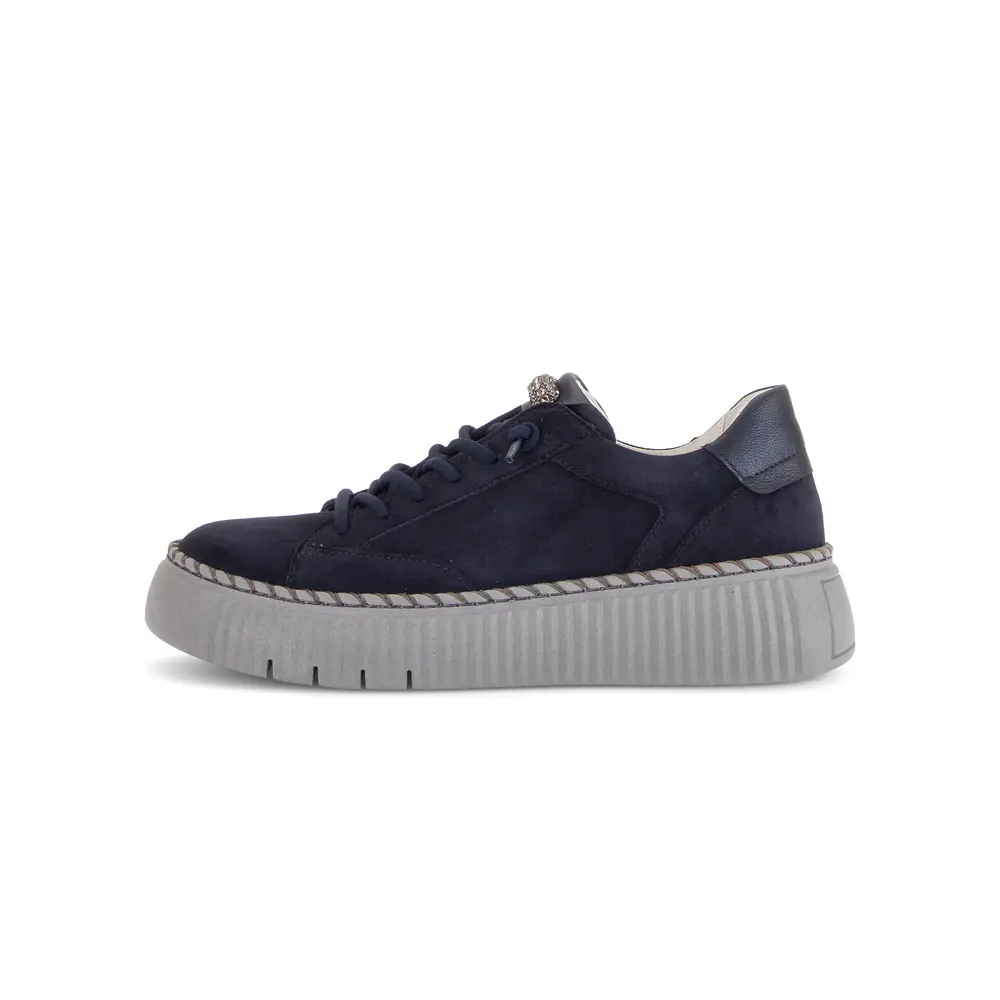 Sneakers da donna  Samtchevreau/Met.