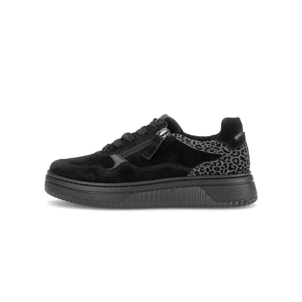 Sneakers da donna  Dreamvel/Leo/Metal