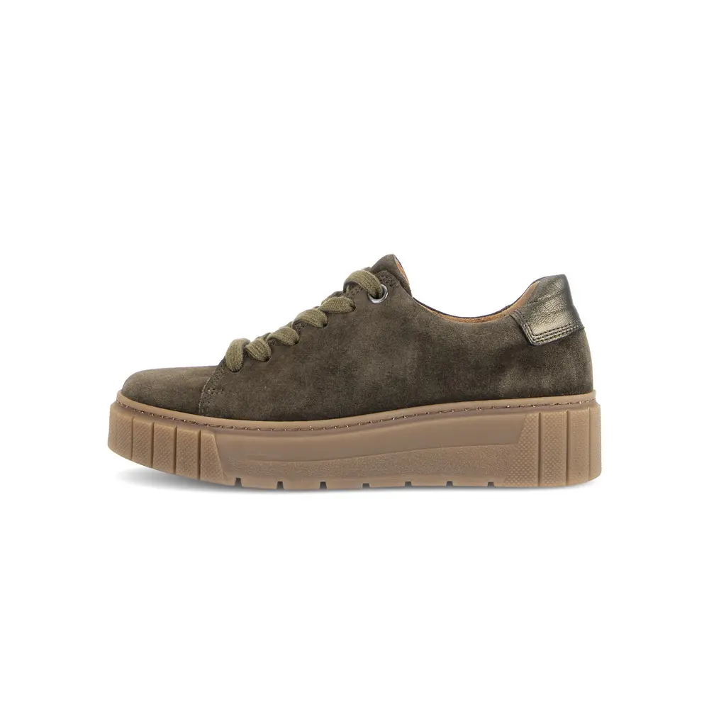 Sneakers da donna  Dreamvelour/Metal