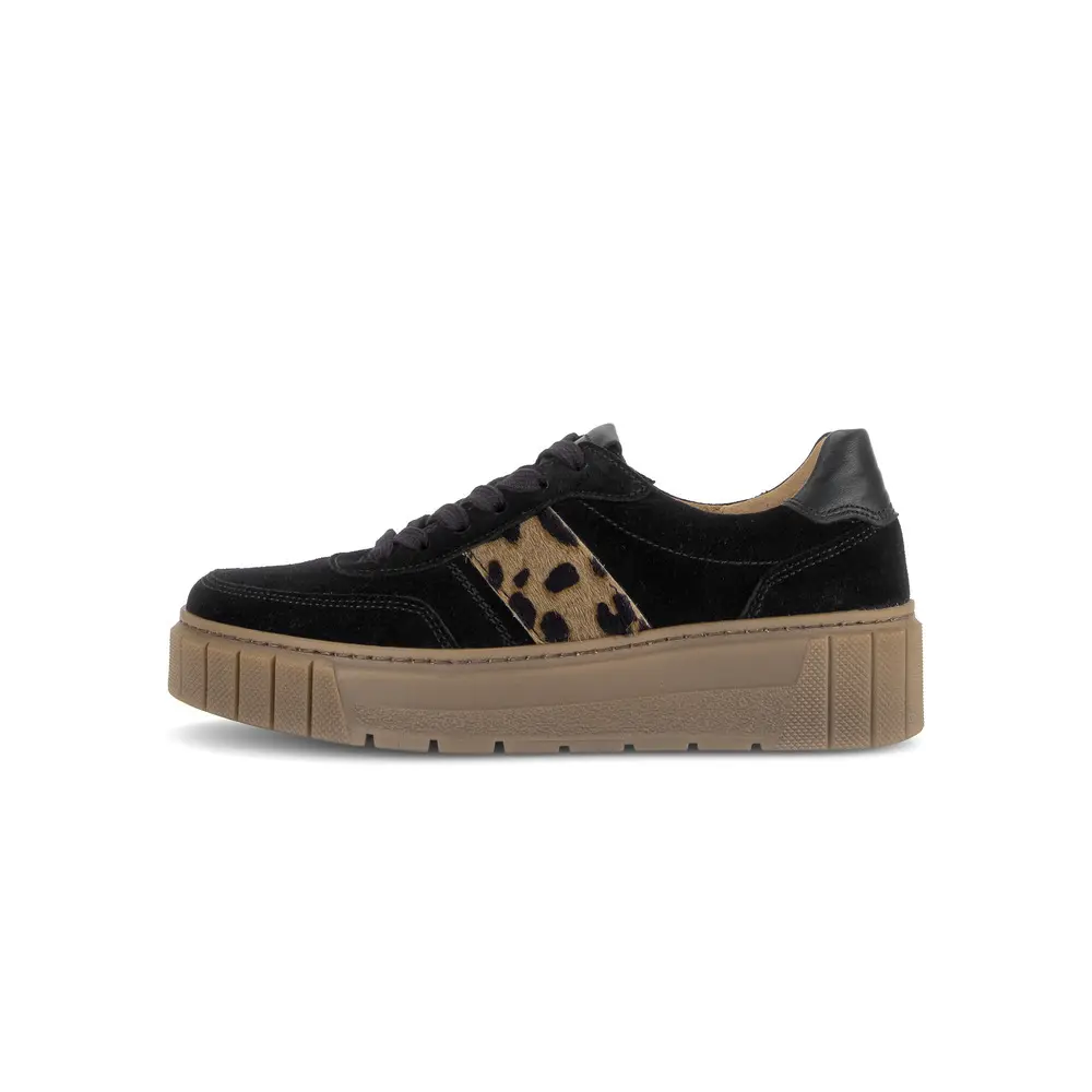 Sneakers da donna  Dreamvel/Hairy Leo