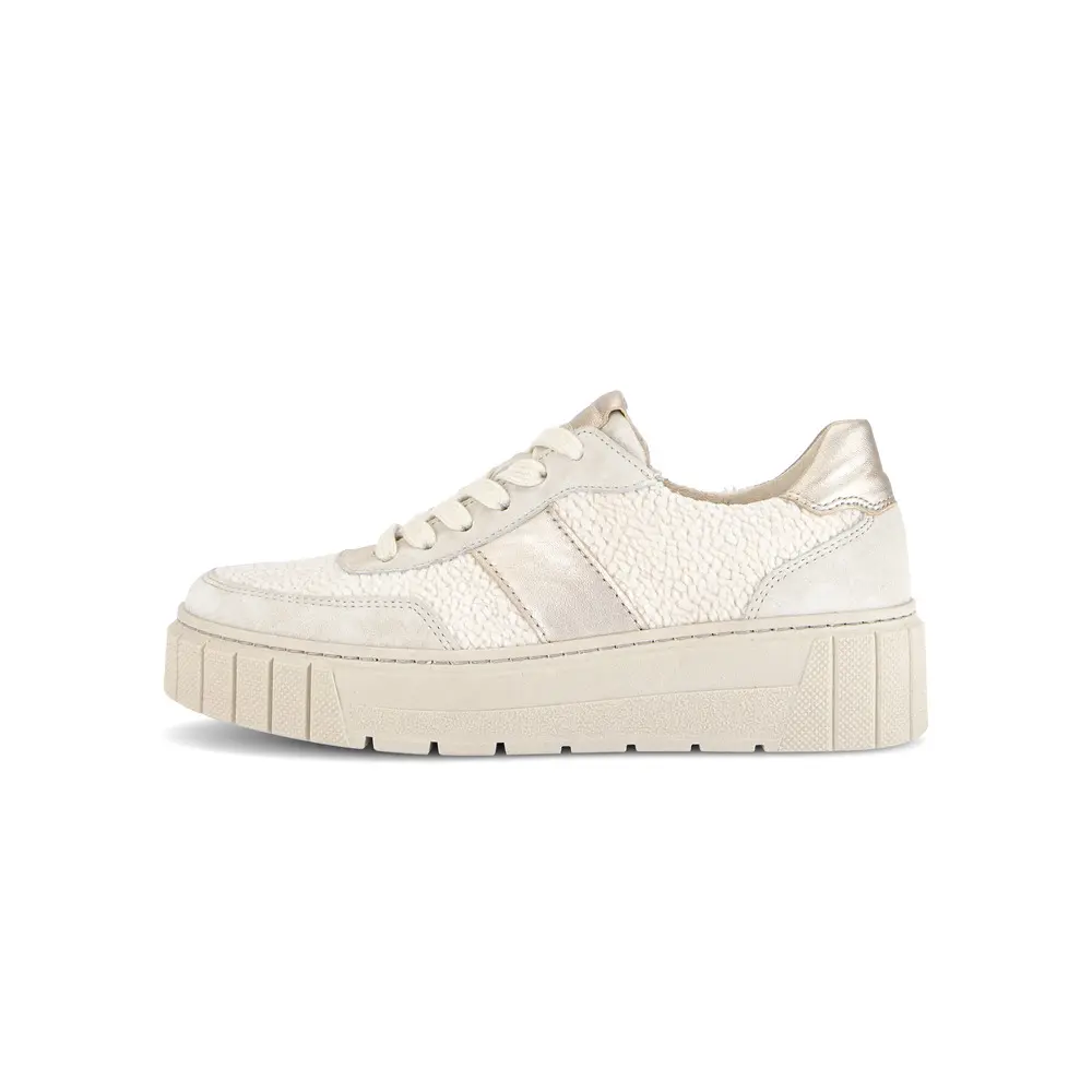 Sneakers da donna  WoolHT/Velour/Metal