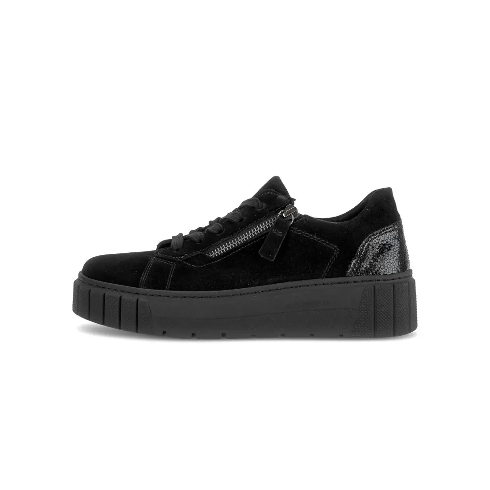 Sneakers da donna  Dreamvelour/Points