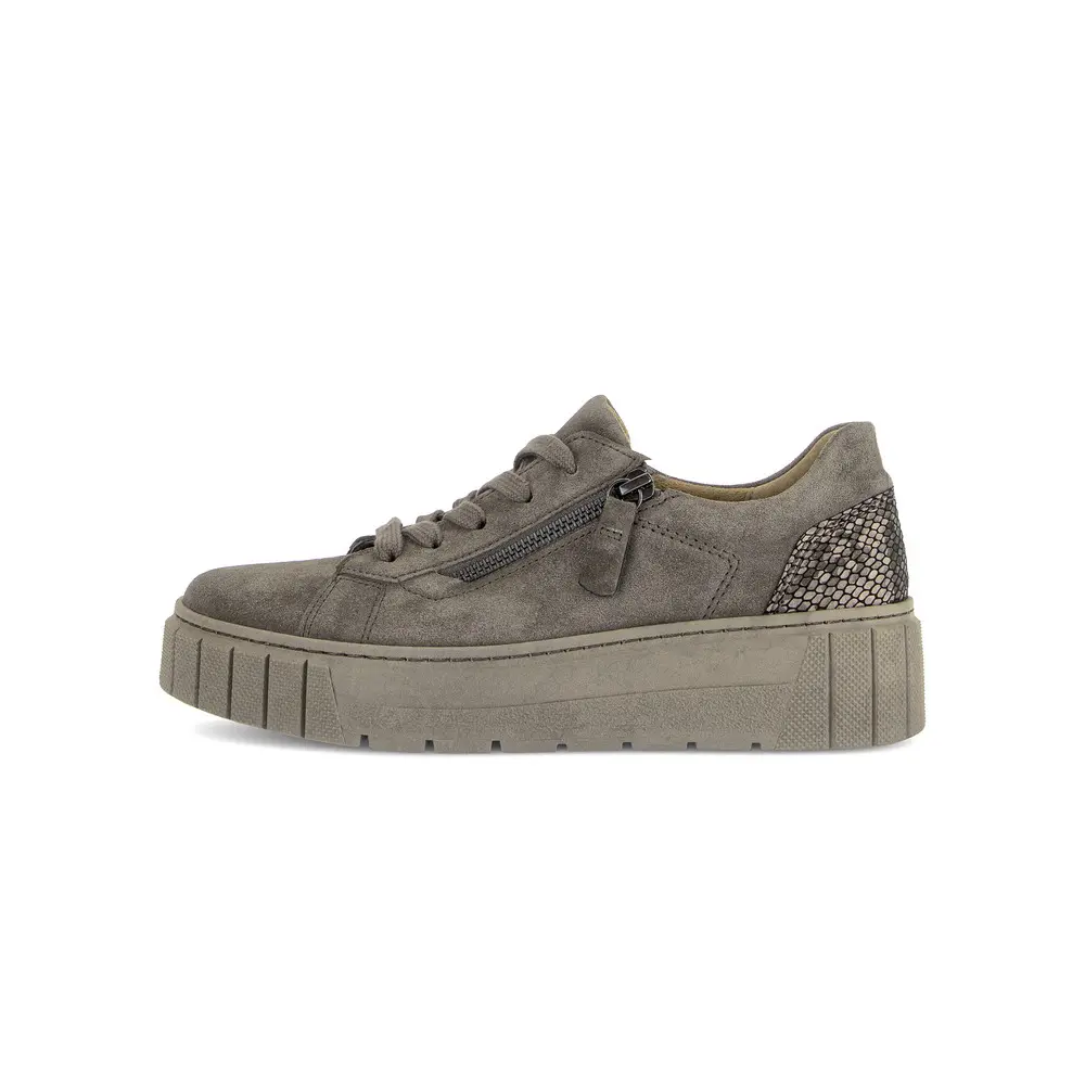 Sneakers da donna  Dreamvel/Scale Met