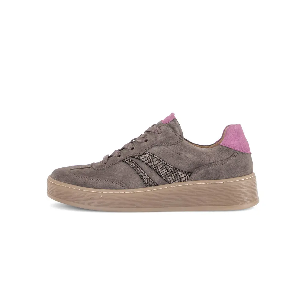 Sneakers da donna  Dreamvel/Scale Met