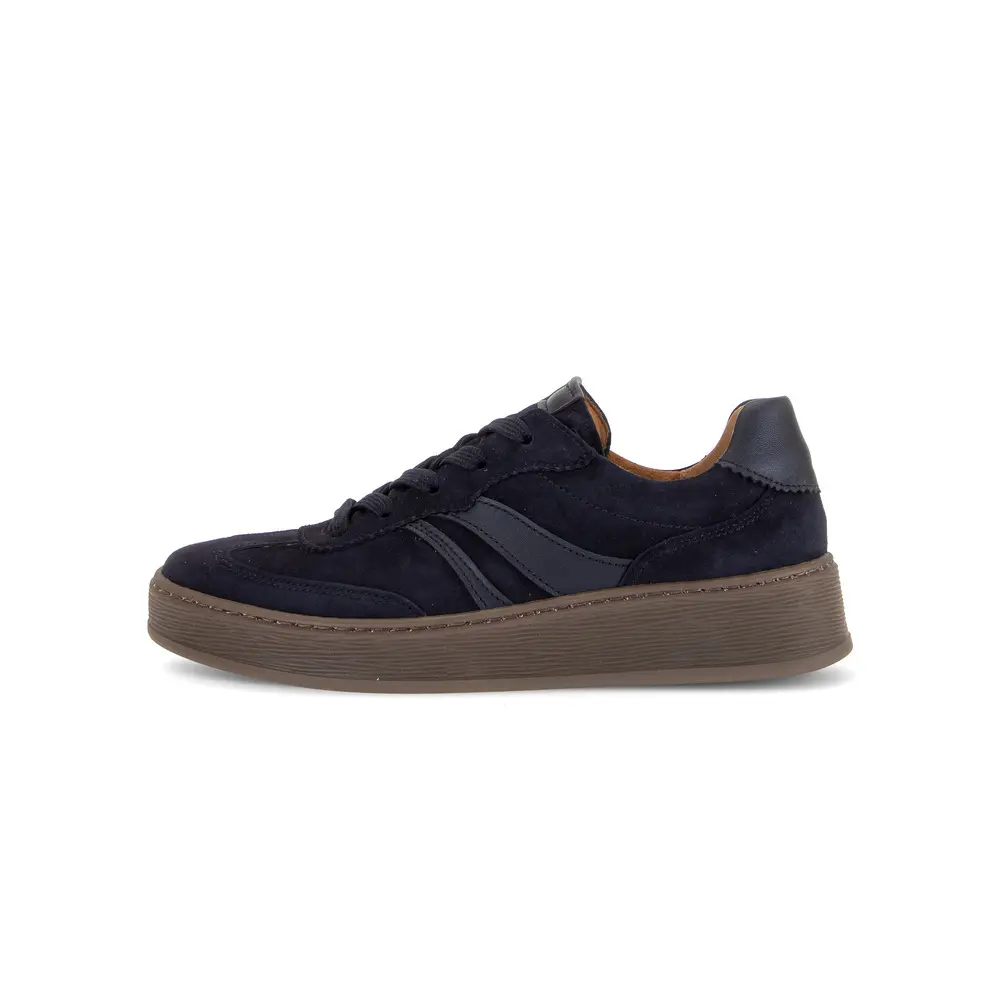 Sneakers da donna  Samtchevreau/Met.