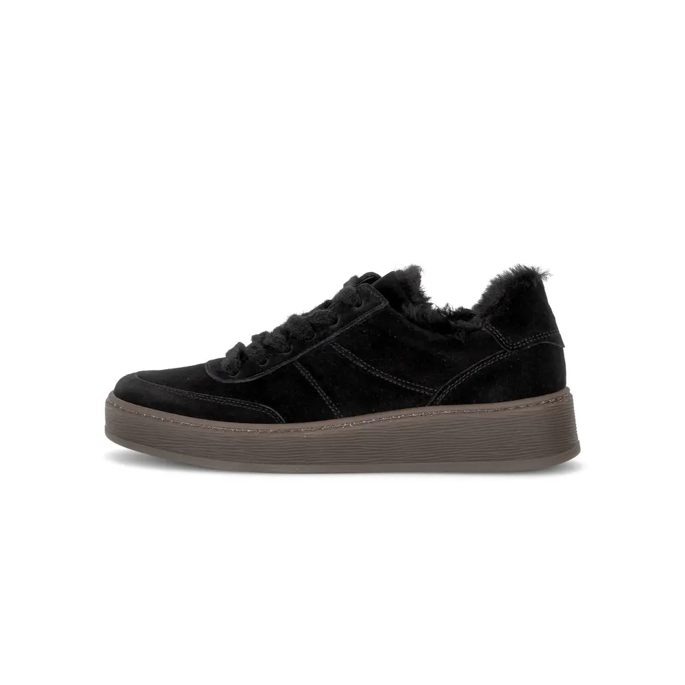 Sneakers da donna  Dreamvelour/WoolHT