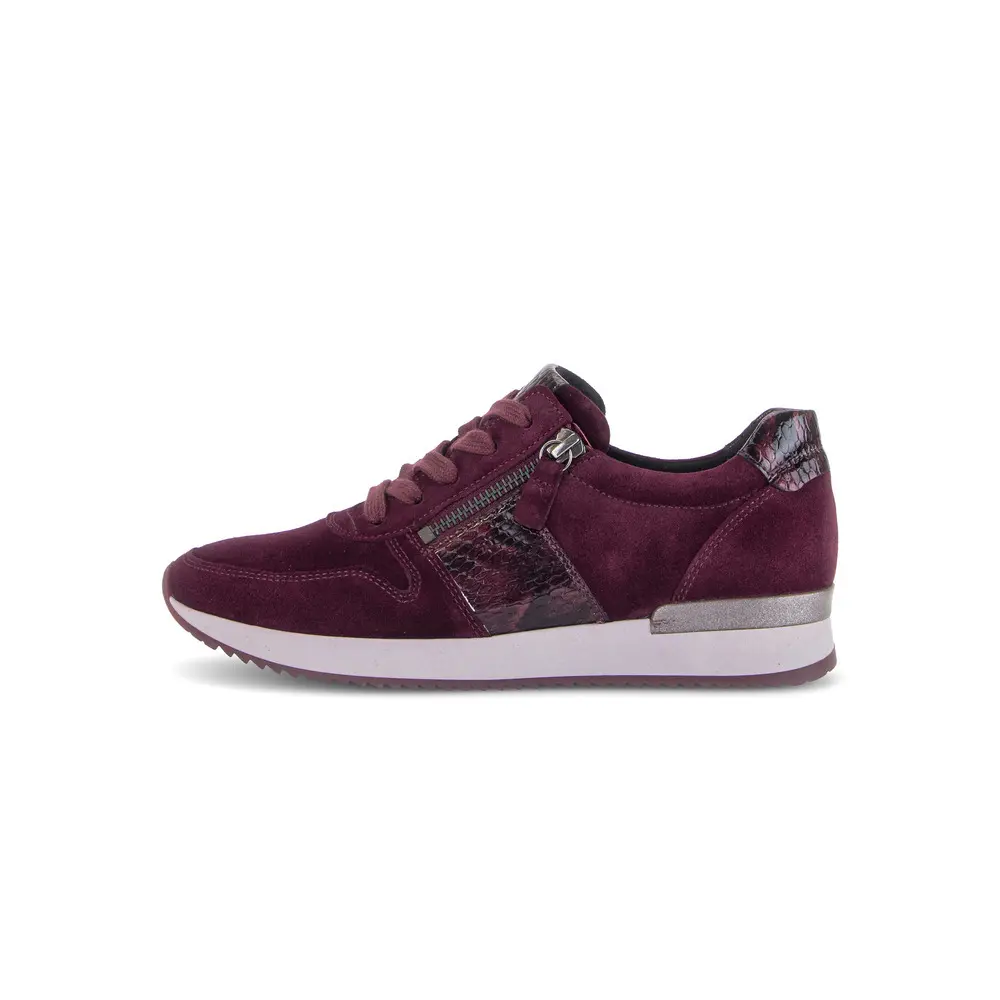 Women's Sneakers Gabor Dreamvel./Boa Lack