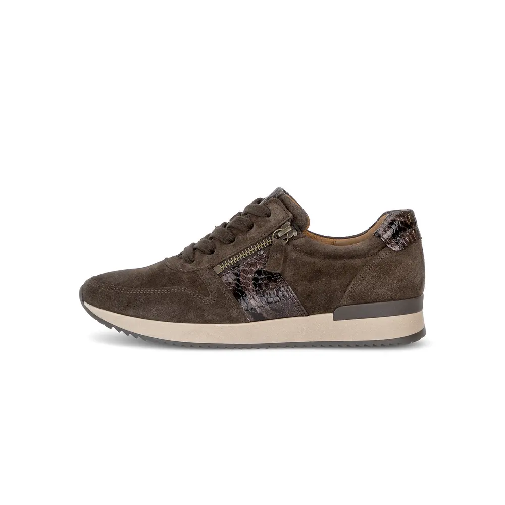 Women's Sneakers Gabor Dreamvel./Boa Lack