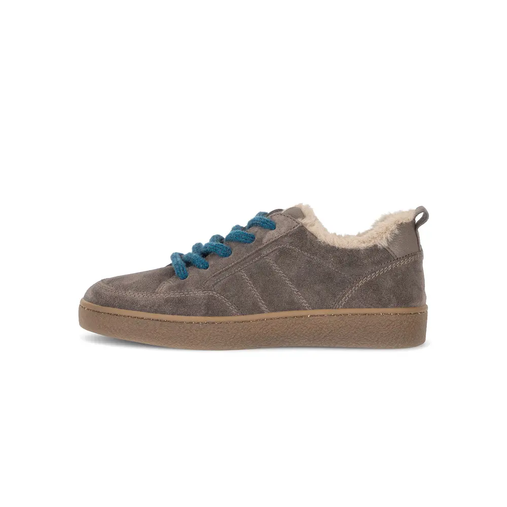 Sneakers da donna  Dreamv/WoolHT/Nappa