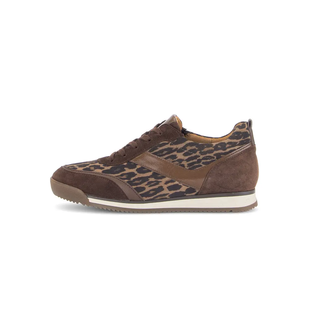 Damen Sneakers Gabor Leo/Dreamv/Royal C.