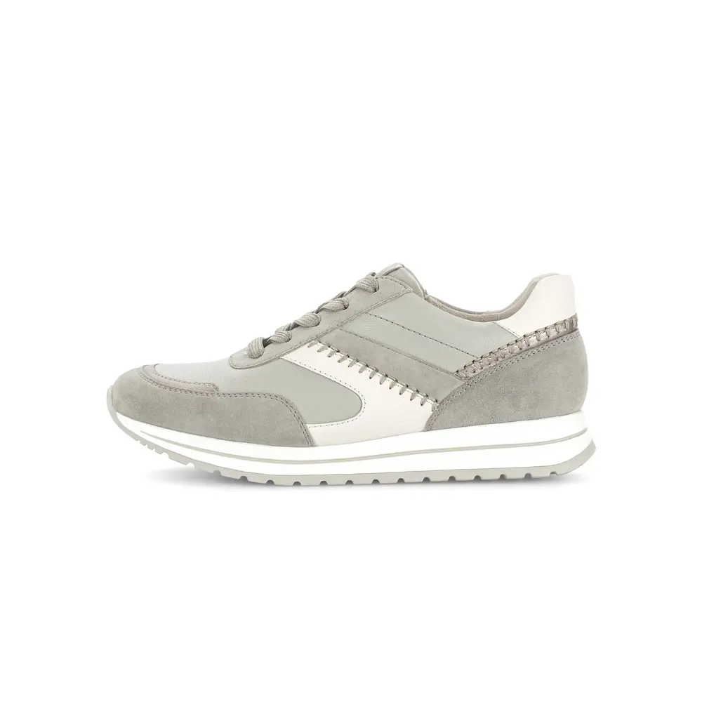 Sneakers da donna  Samt/Met./Cervo
