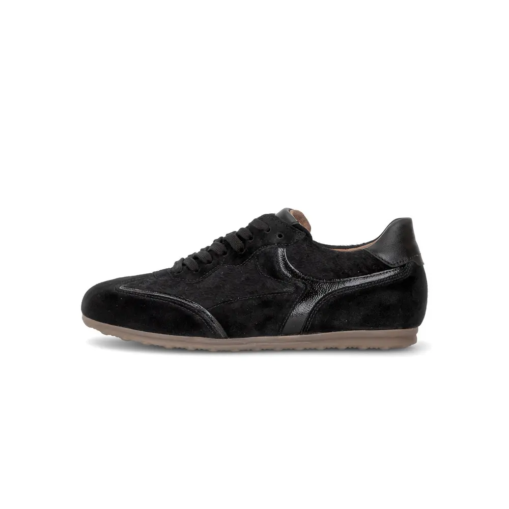 Women's Sneakers Gabor Dreamvel/Hairy/Lack