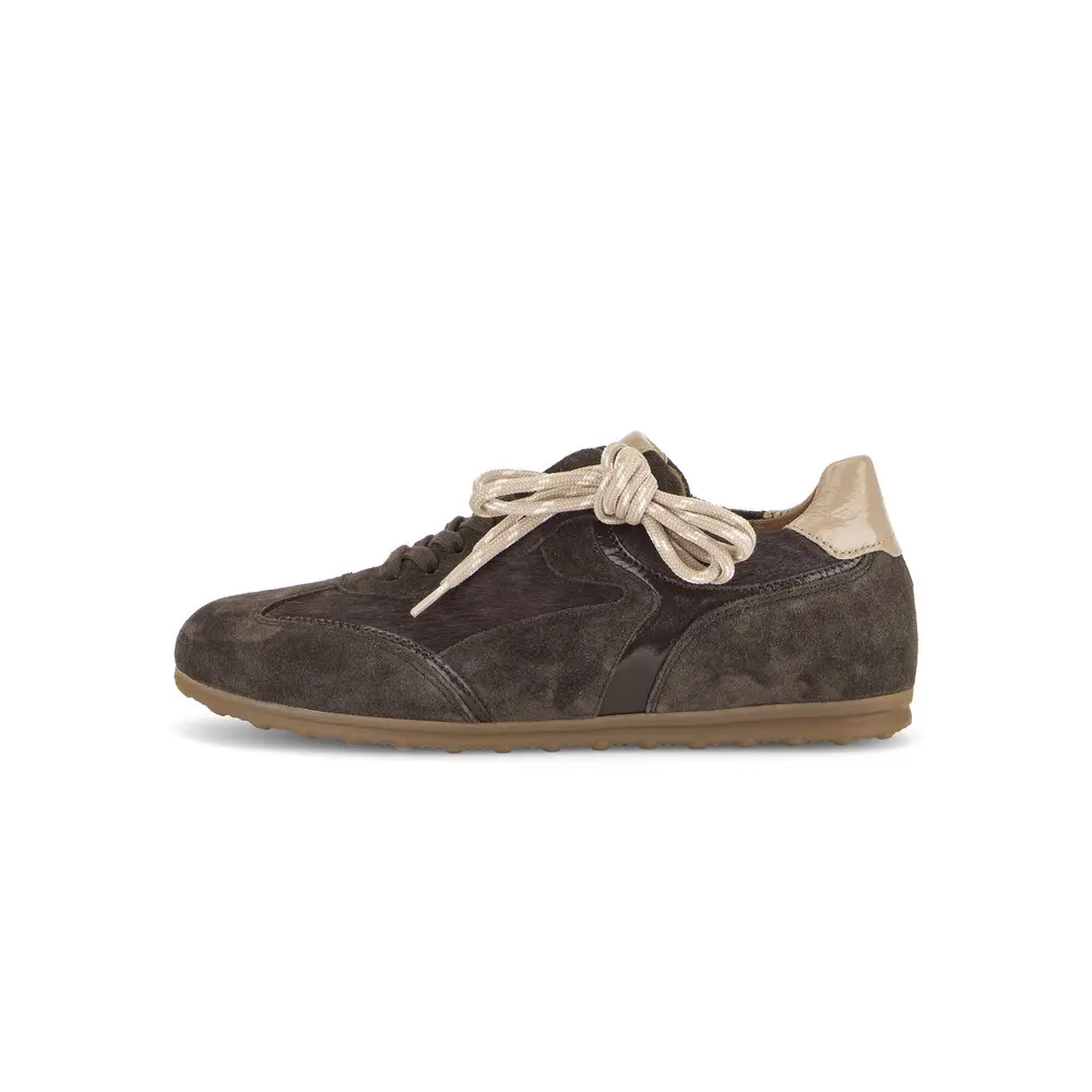 Schoenen dames Gabor Dreamve/Hairy/Royal