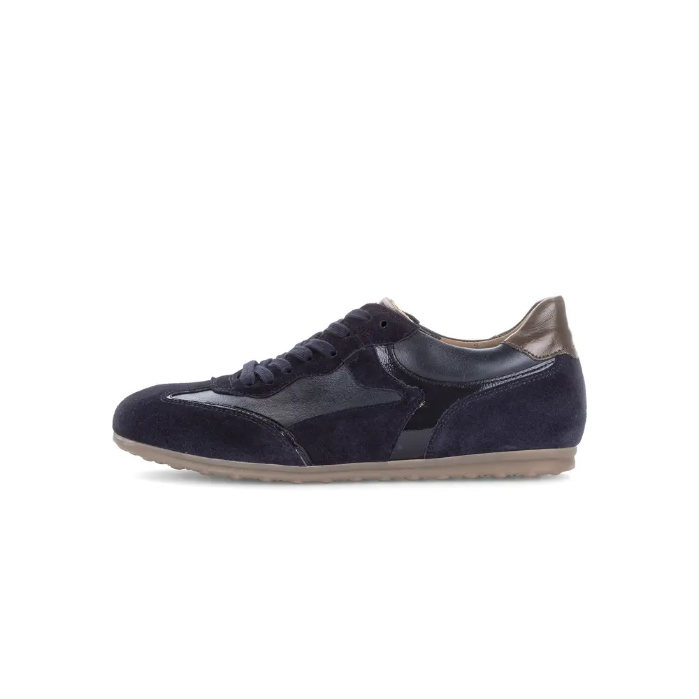 Sneakers da donna  Dreamvel/Calf/Lack