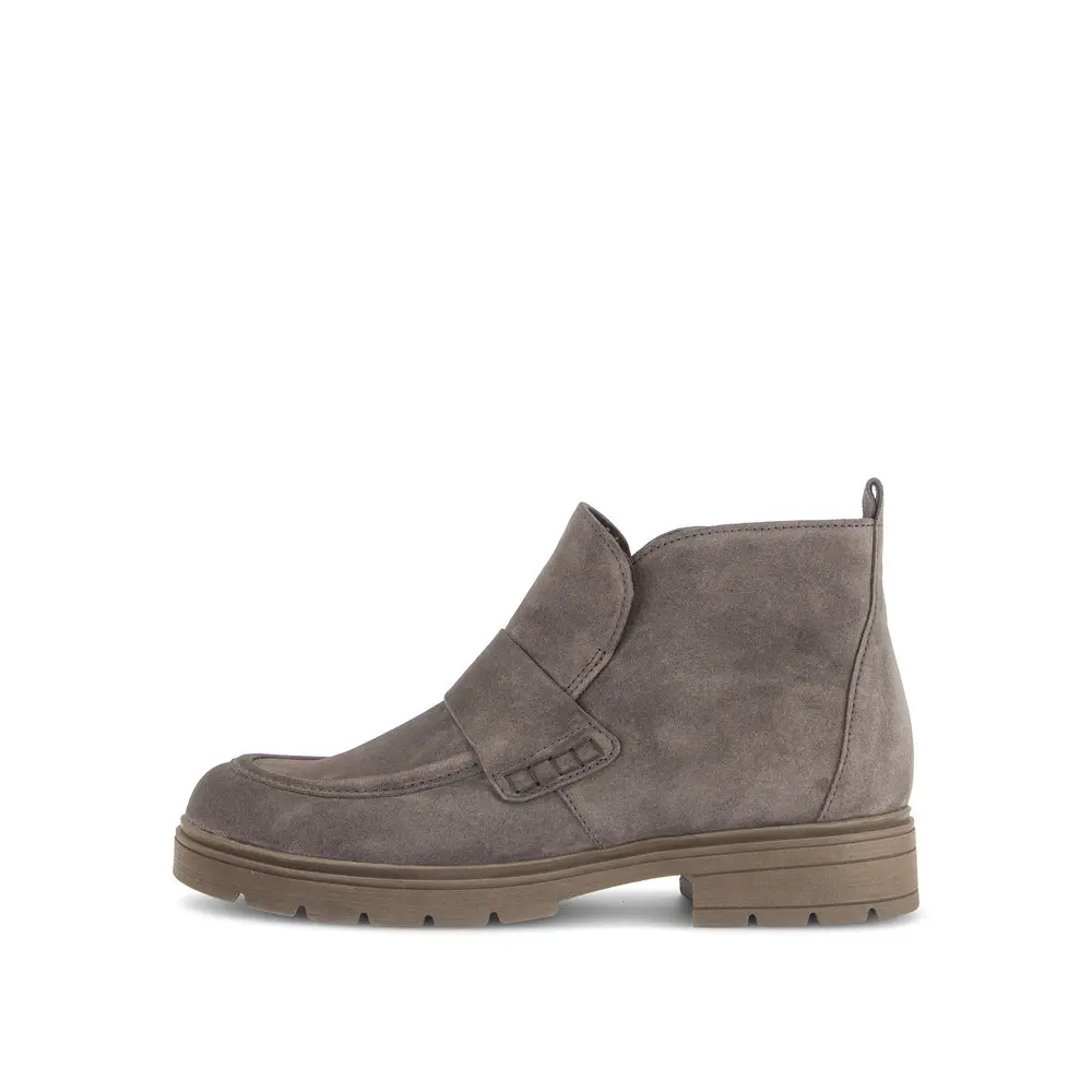 Women's Boots Gabor Dreamvelour