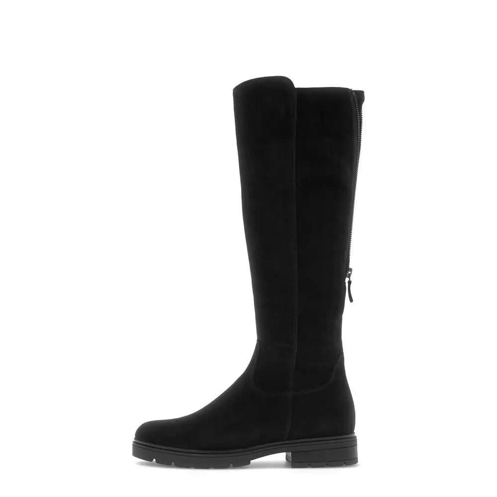 Stivali donna  Dreamv/Elastic