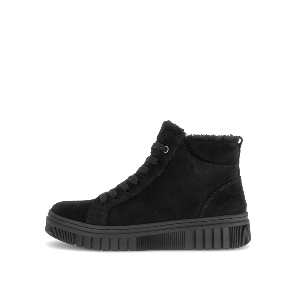 Sneakers alte da donna  Dreamvelour