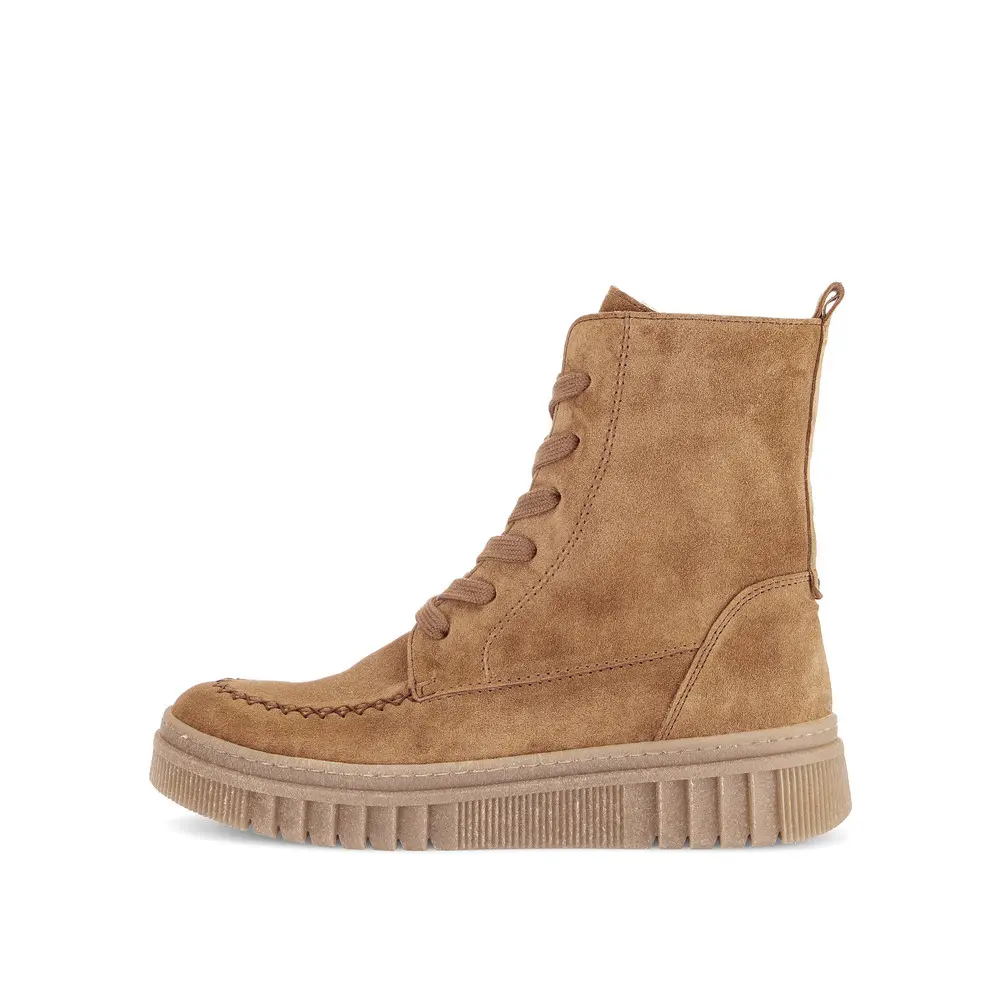 Women's Boots Gabor Dreamvelour