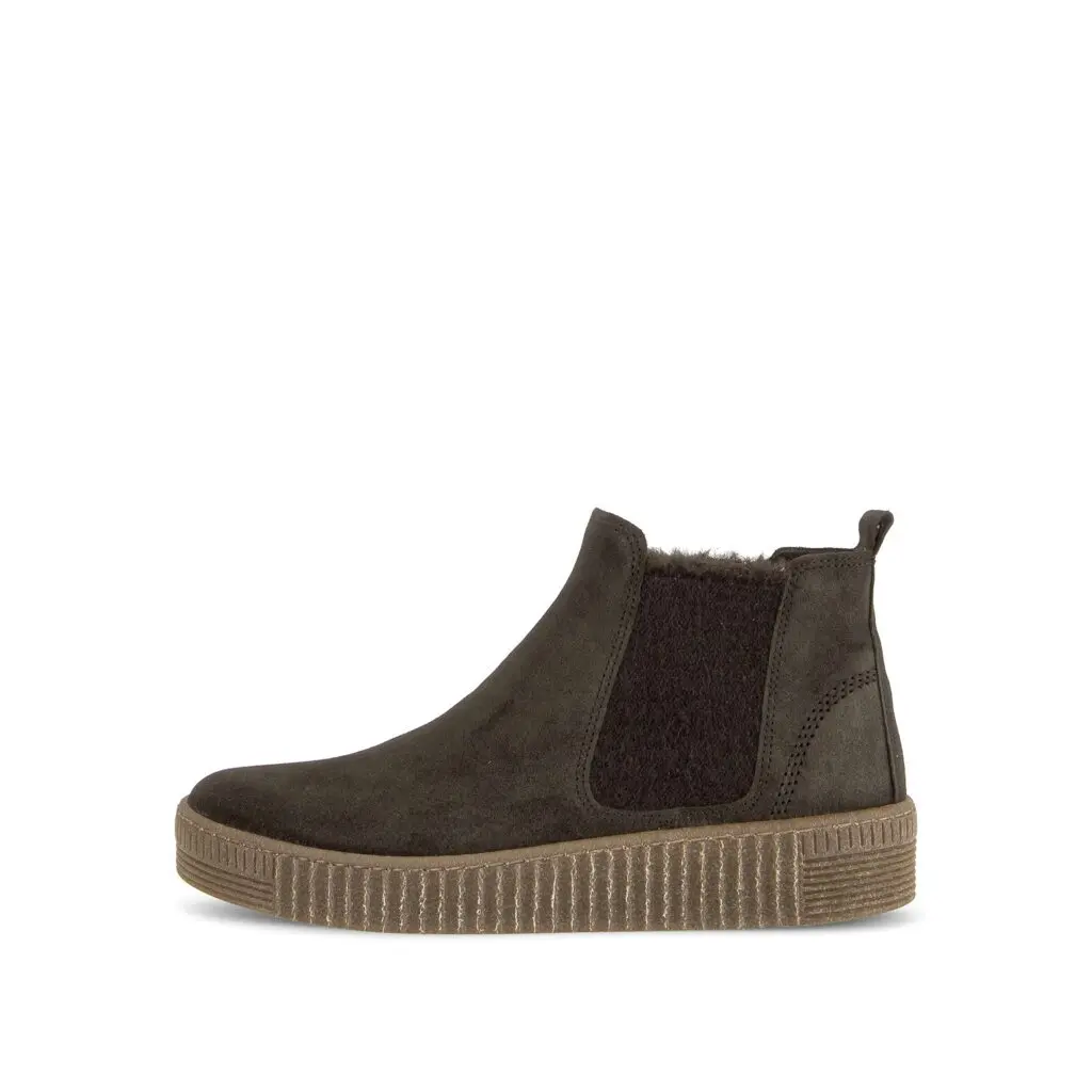 Damen Stiefeletten Gabor Chelsea