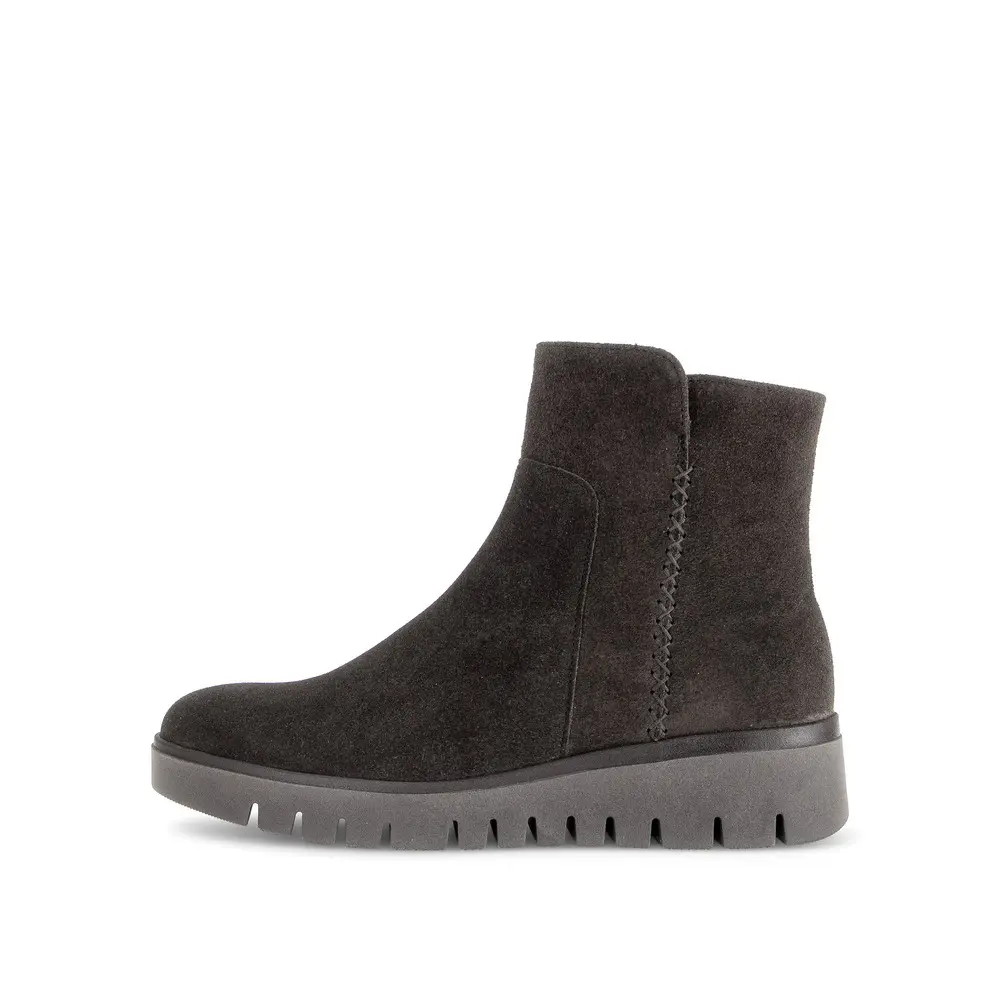 Women's Boots Gabor Dreamvelour