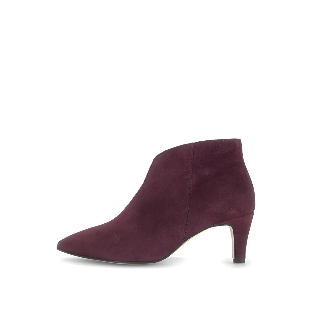 Women's Boots Gabor Samtchevreau