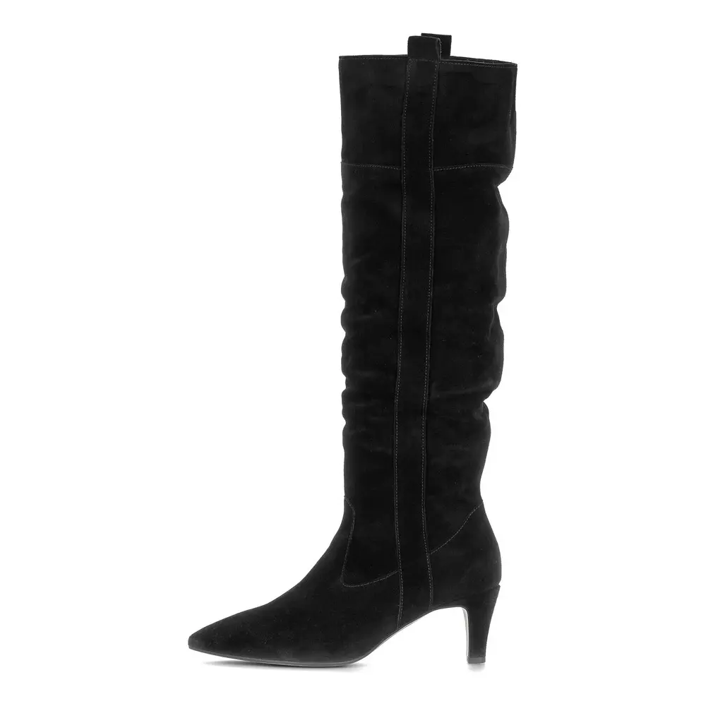 Stivali donna  Dreamvelour