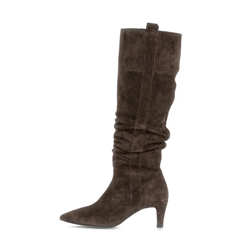 Stivali donna  Dreamvelour