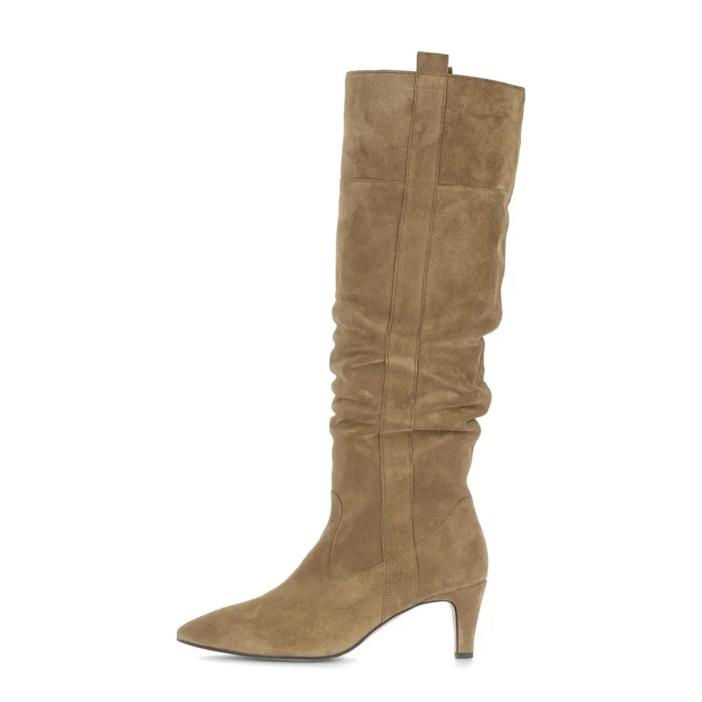 Stivali donna  Dreamvelour
