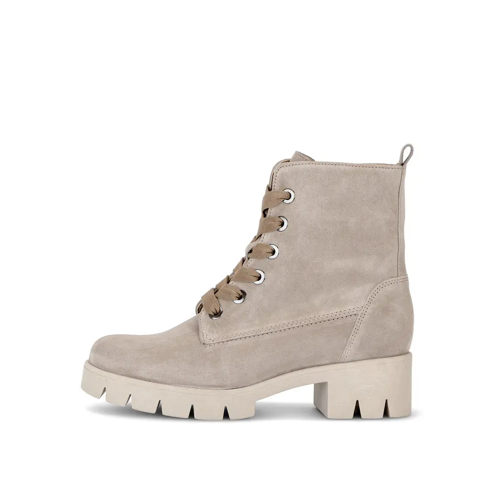 Women's Boots Gabor Dreamvelour Mid