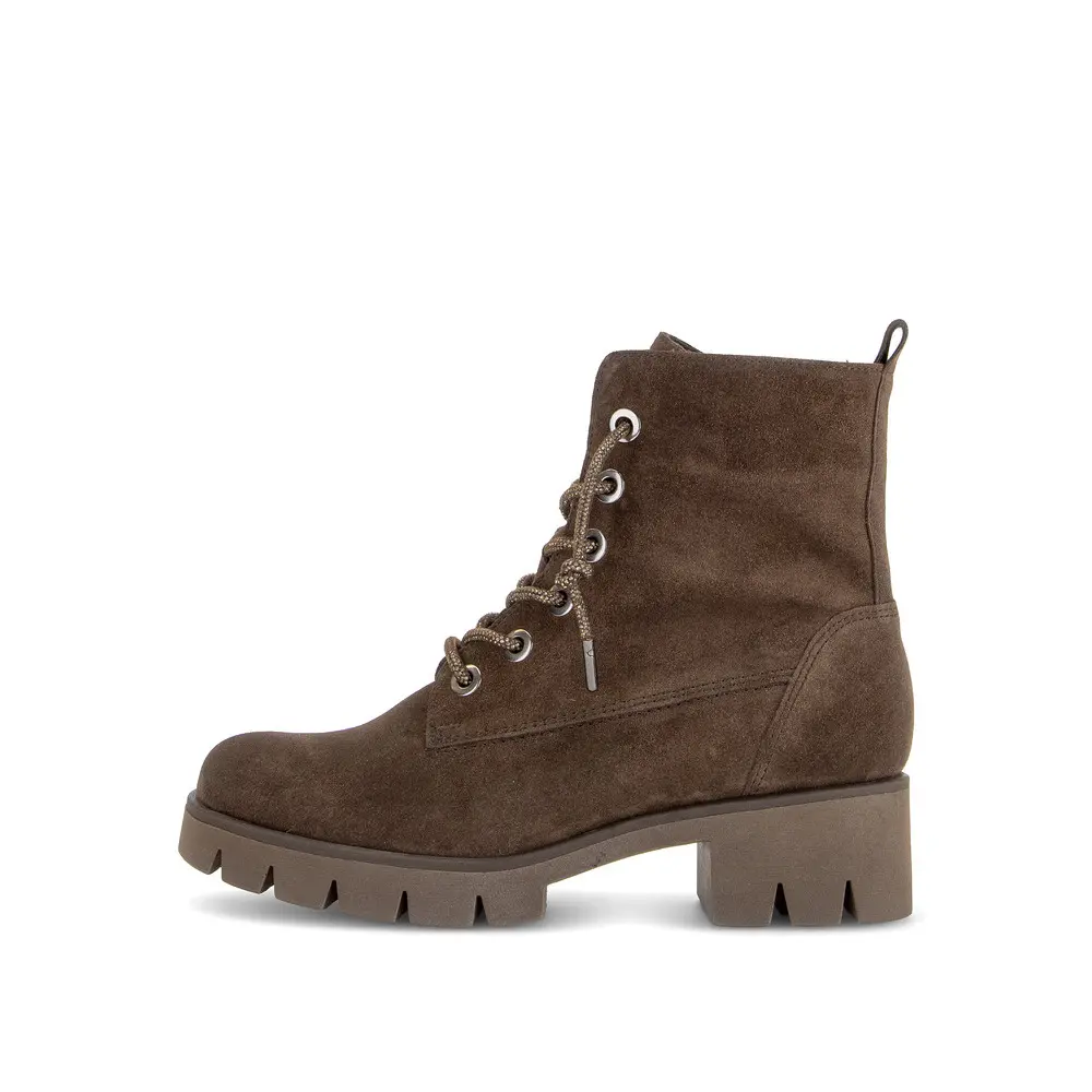Women's Boots Gabor Dreamvelour