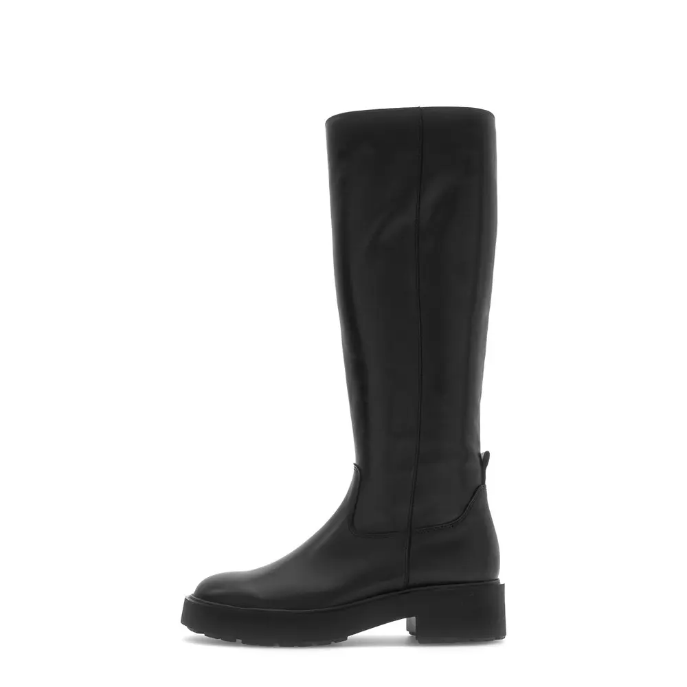 Stivali a larghezza weite G donna  Foulardcalf