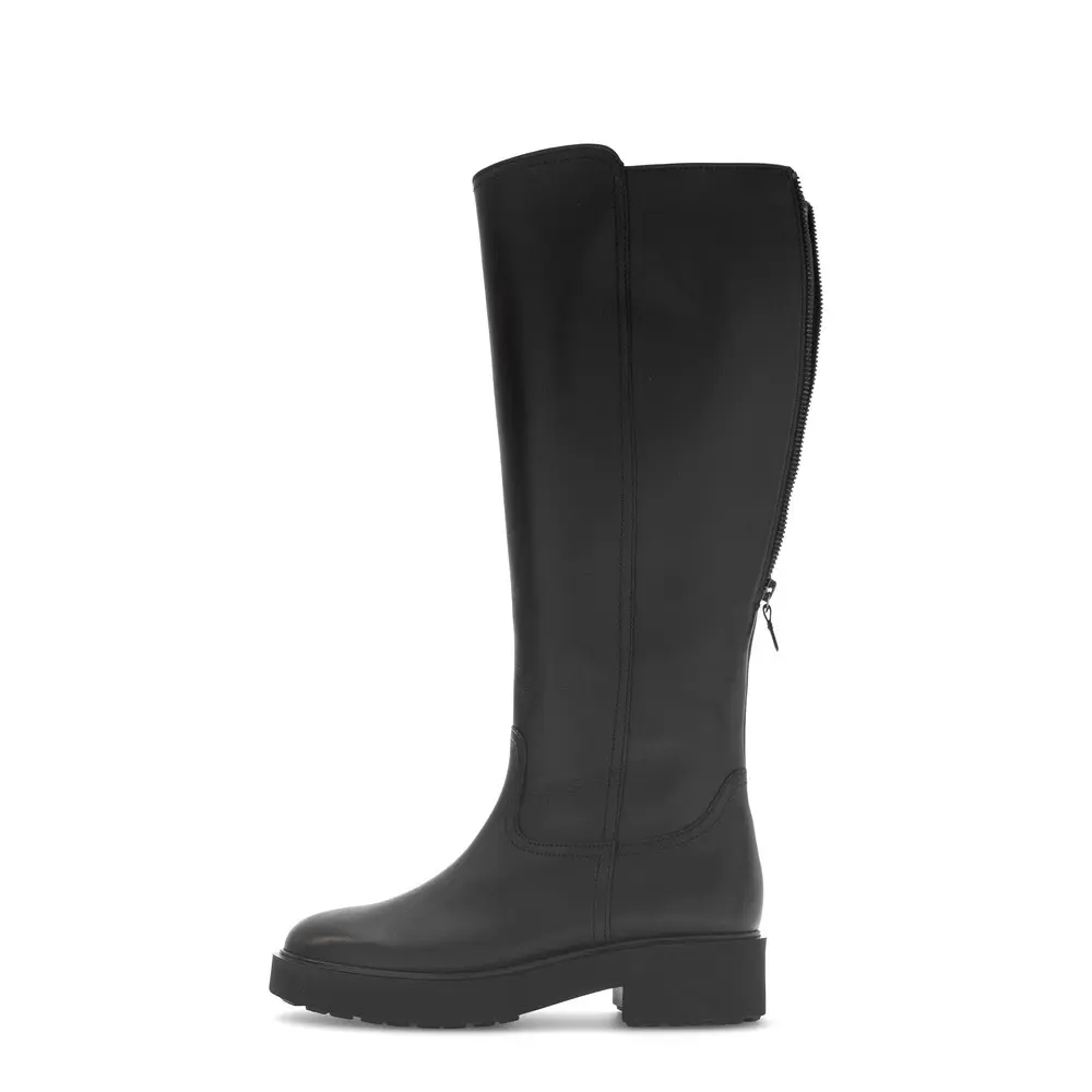 Stivali donna  Foulardc/Ela