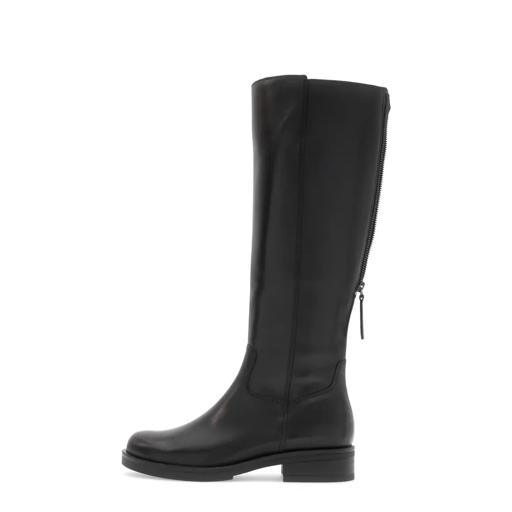 Damenstiefel Gabor Foulard/Elastic