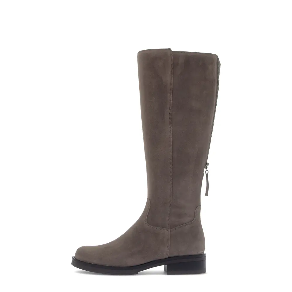 Stivali donna  Dreamv/Elastic