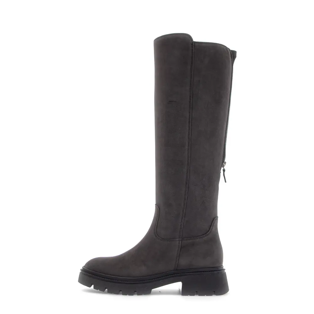 Stivali donna  Soft Nubuk/El