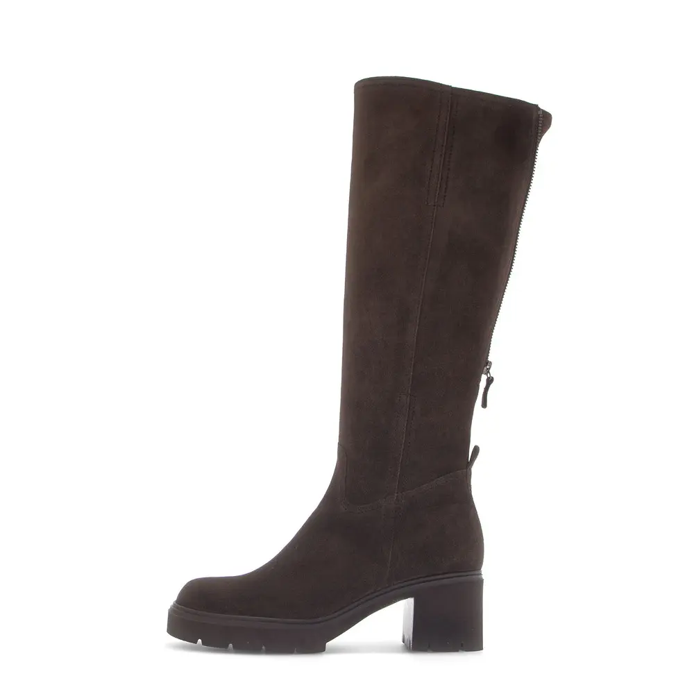 Women's Boots Gabor Dreamv/Microv
