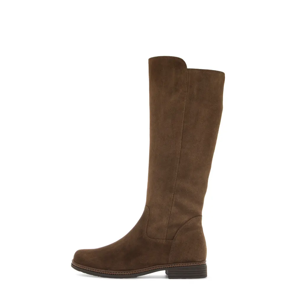 Stivali donna  Dreamvelour
