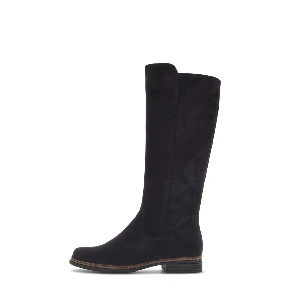Damenstiefel Gabor Dreamvelour