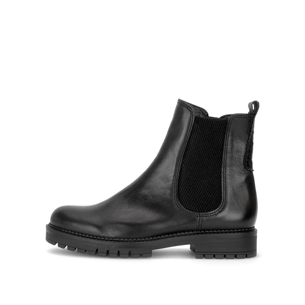 Women's Boots Gabor Foulardc