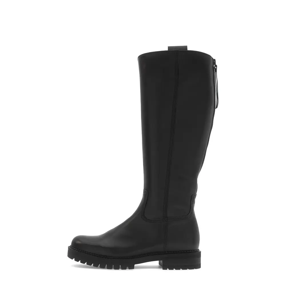 Damenstiefel Gabor Foulardc.