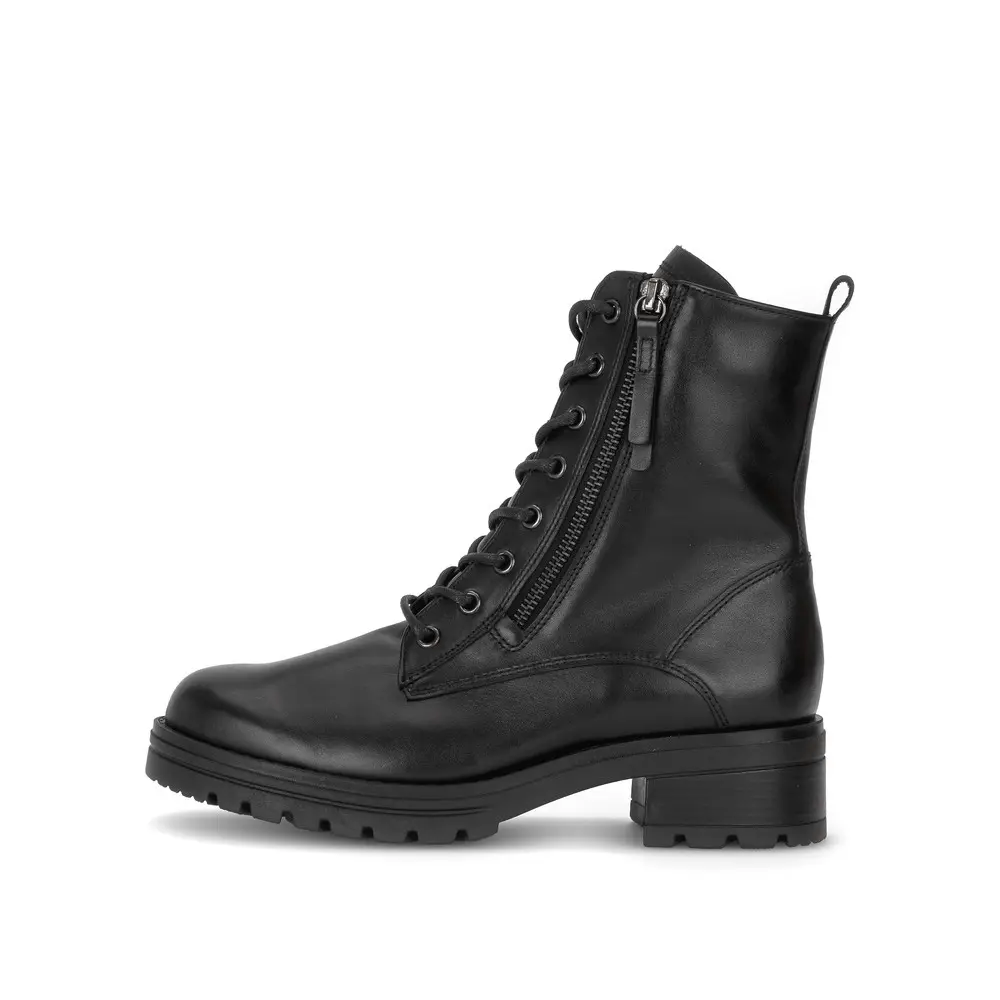 Women's Boots Gabor Foulardc.