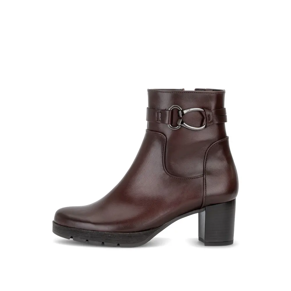 Women's Boots Gabor Nappa Roma
