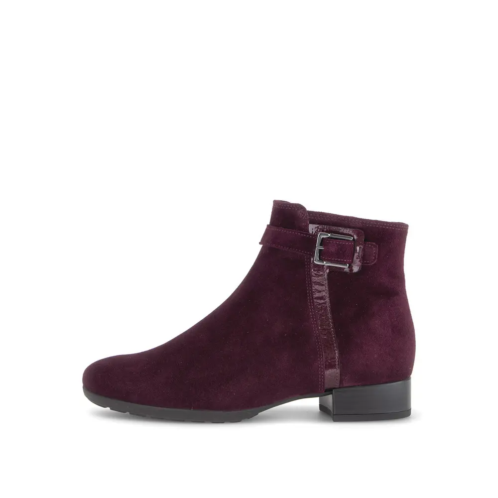 Women's Boots Gabor Dream/Lack