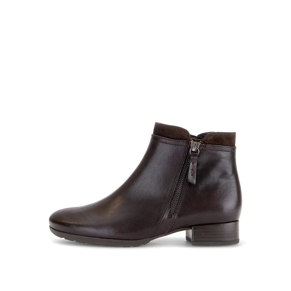 Women's Zipped Ankle Boots Gabor Varenne